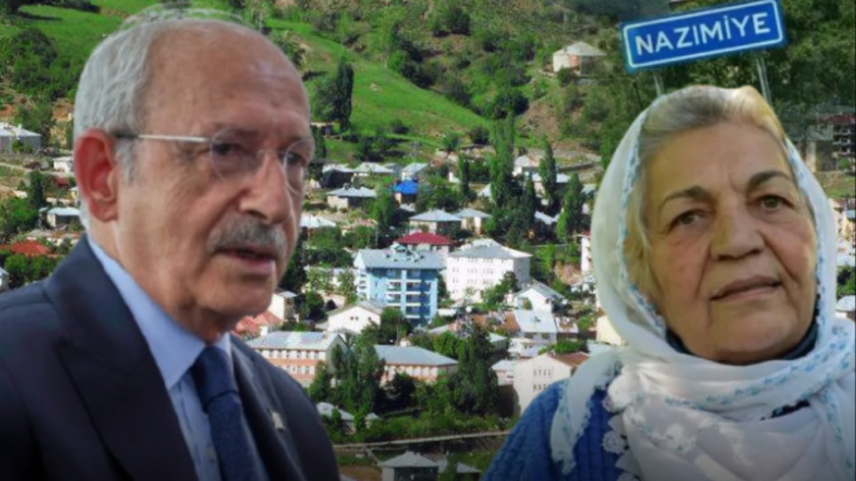 Kılıçdaroğlu'nun Ziyareti Akrabalarını Kızdırdı: 'Emekli Ol, Evinde Otur