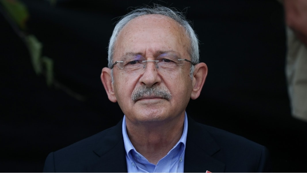Kılıçdaroğlu'ndan Anadolu Turu: İl Başkanlarıyla Kritik Toplantı