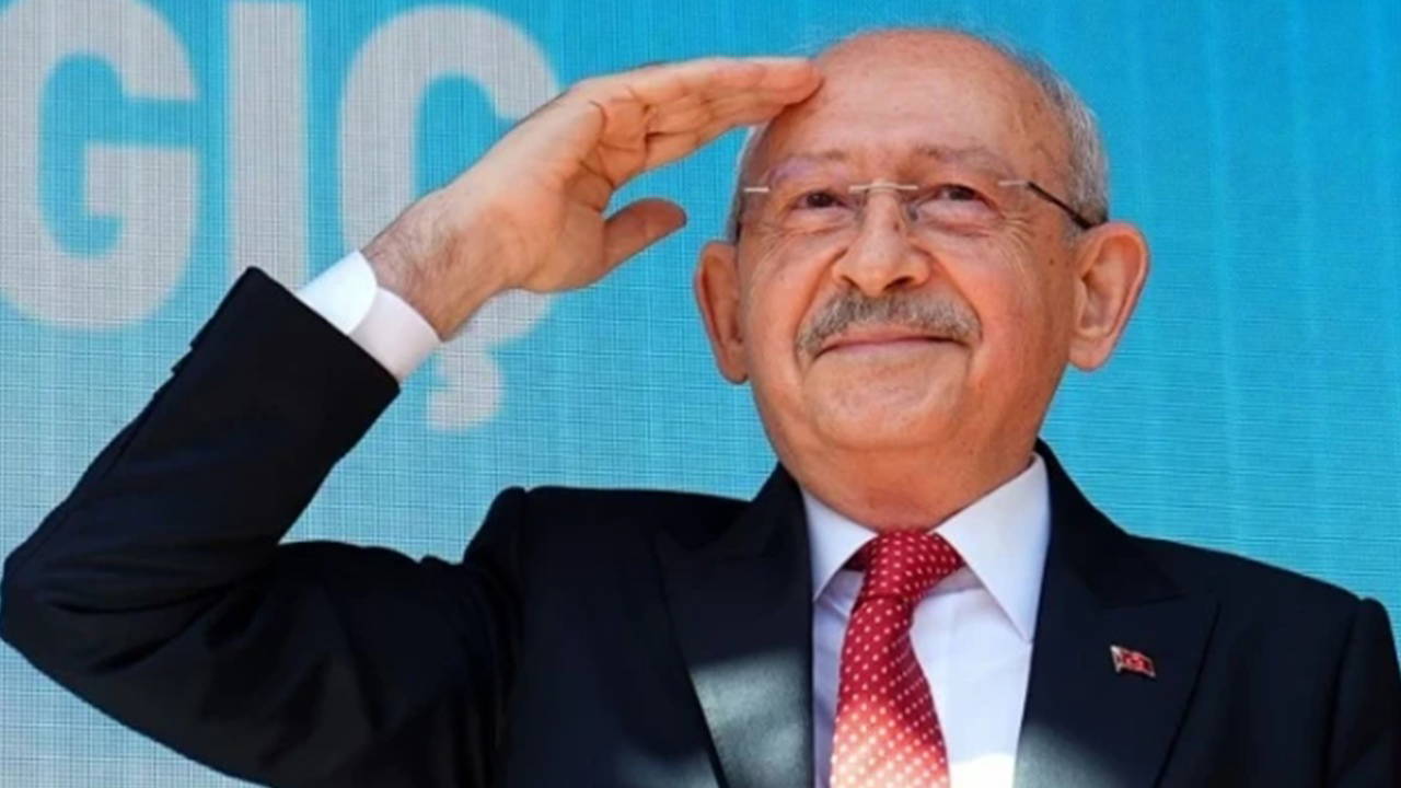 Kılıçdaroğlu, Atatürk'ün idam tarihini karıştırdı: 'Bilmeyenler dinlesin