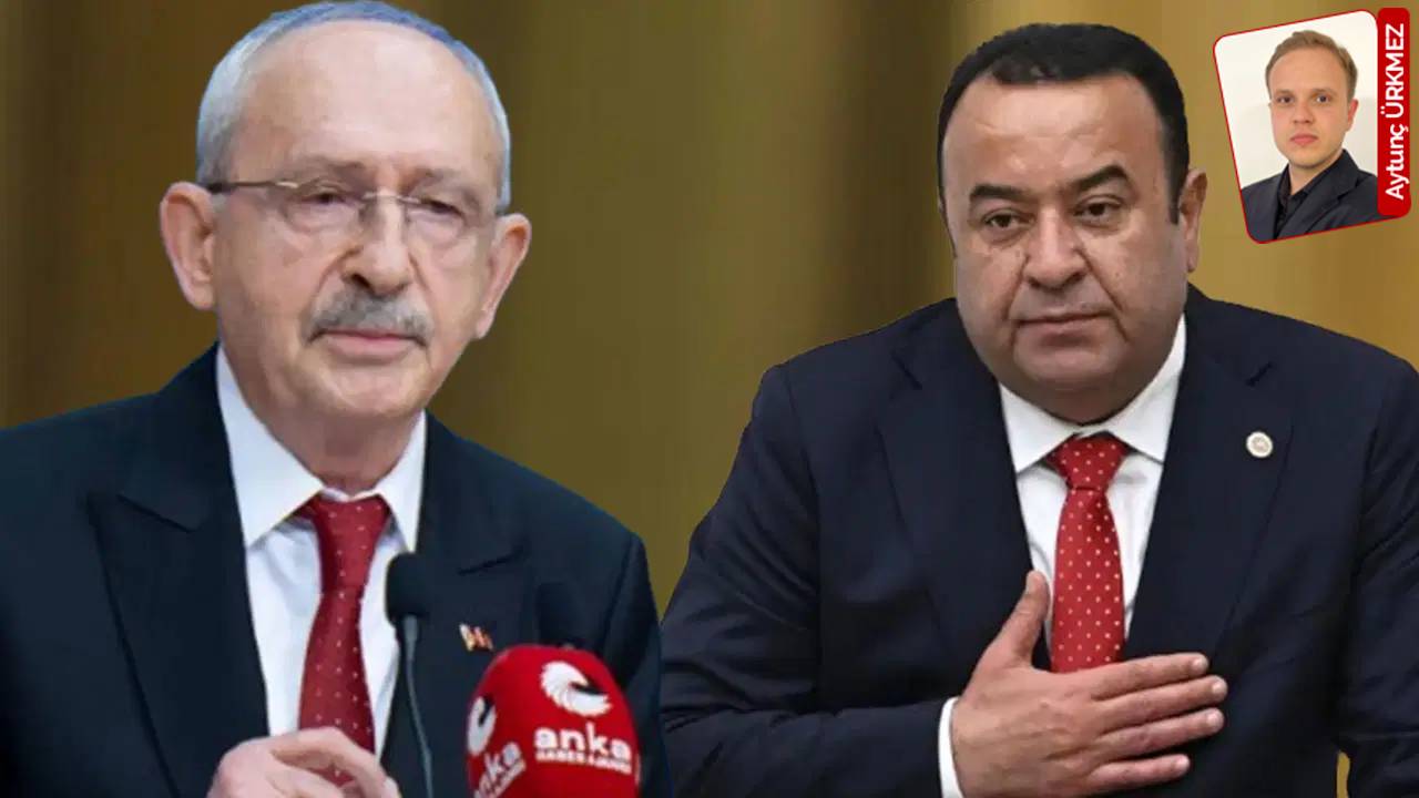 Kılıçdaroğlu'nun Avukatı 'Genel Başkan' Diyemedi: Mahkeme Krizi