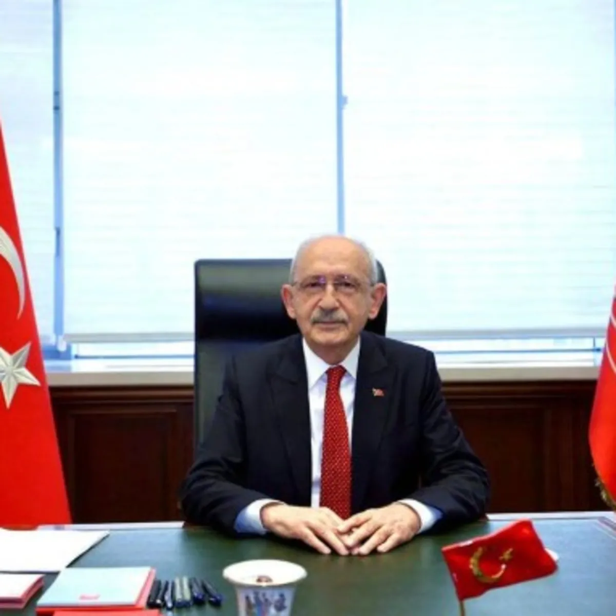 Kılıçdaroğlu başkanlığında kritik MYK toplantısı: CHP'nin rotası belirlenecek