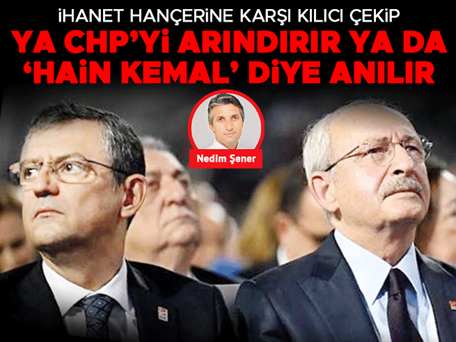 Kılıçdaroğlu'ndan bayram mesajında 'ihanet' vurgusu