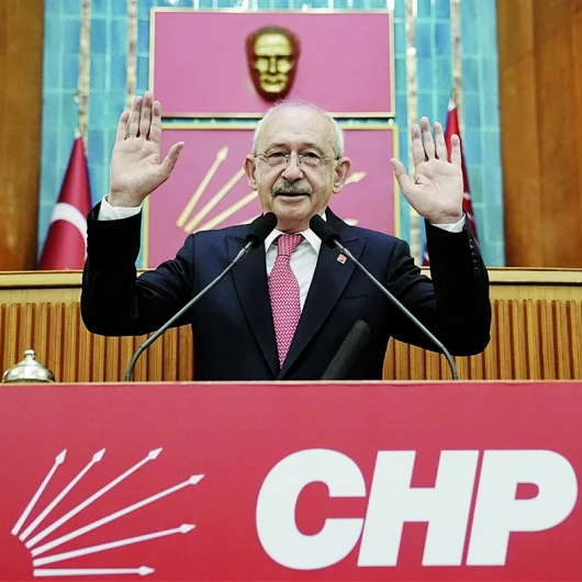Kılıçdaroğlu: Biz Çalıp Çırpmayı Bilmeyiz