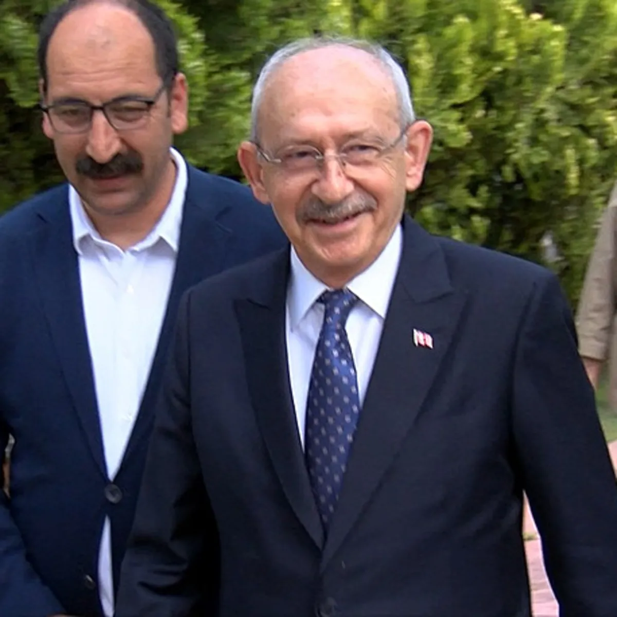 Kılıçdaroğlu canlı yayında konuştu: Arınma yapacak diye beni engelliyorlar