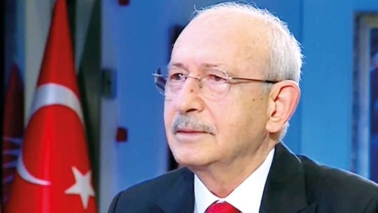 Kılıçdaroğlu'ndan Cemil Tugay açıklaması: Özel'e aday yapılmaması gerektiğini söyledim