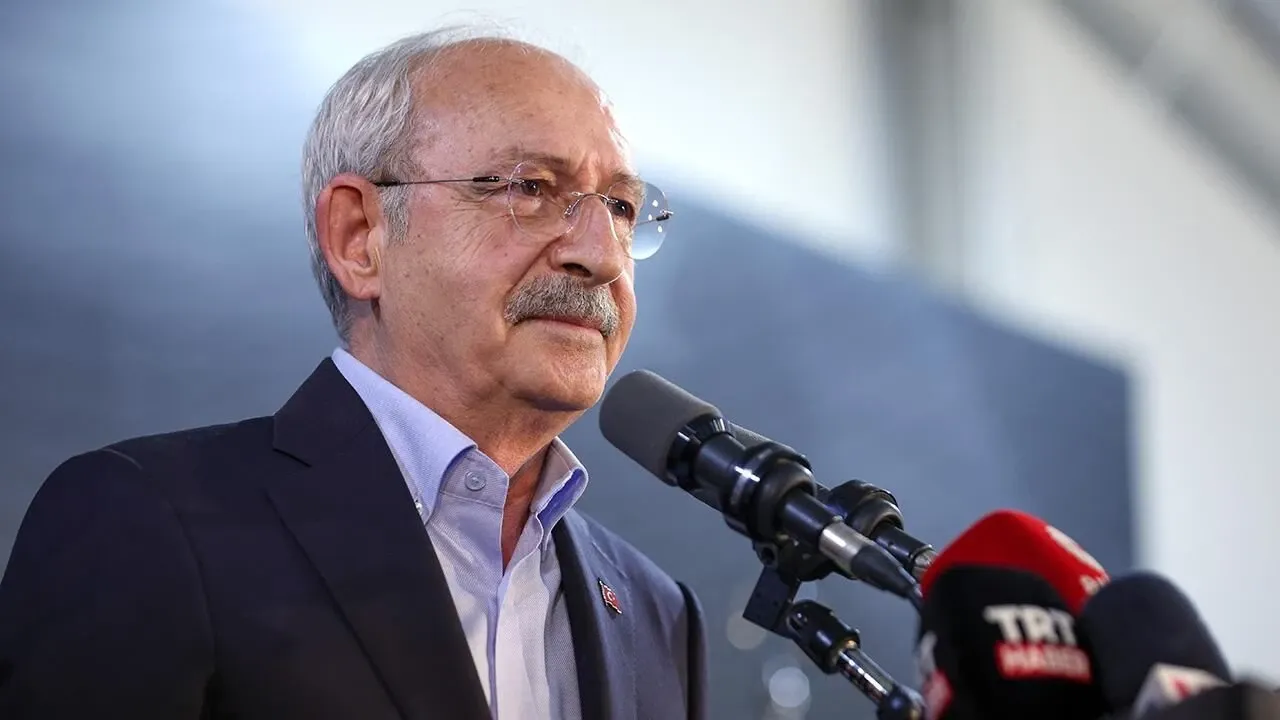 Kılıçdaroğlu'ndan Cemil Tugay çıkışı: 'AKP'ye geçenlere kapımız kapalı