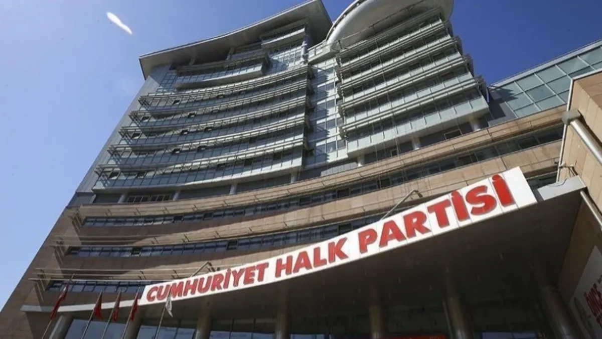 Kılıçdaroğlu cephesinden iki il başkanına ihraç talebi