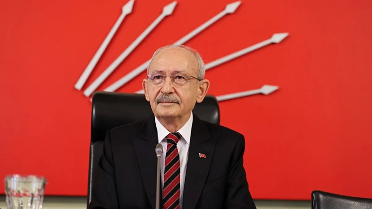 Kılıçdaroğlu cephesinden kurultay hamlesi: Tedbir var, tarih veremeyiz