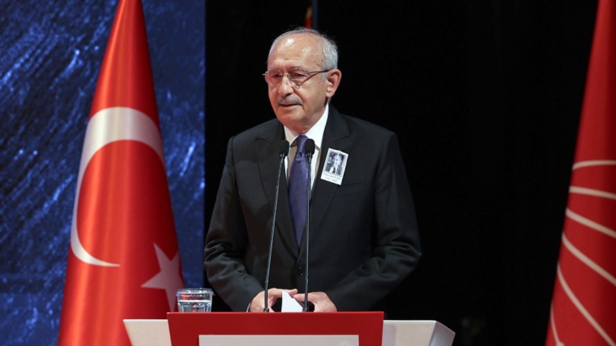 Kılıçdaroğlu'ndan CHP'li başkanlara: Davetime gelmeyen gönderilir