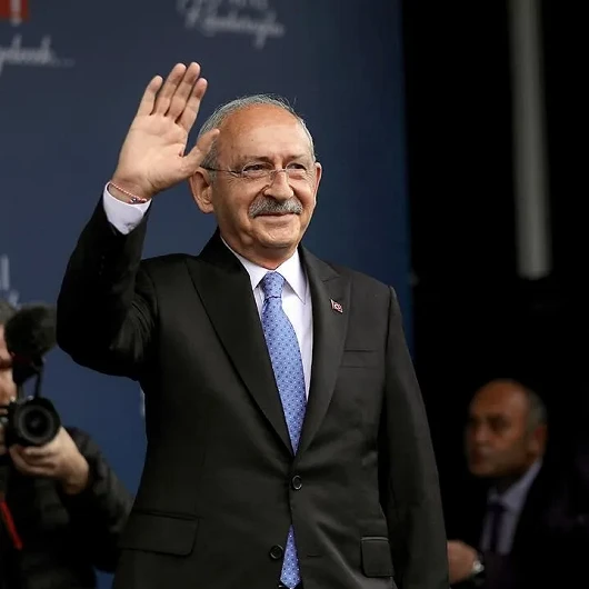 Kılıçdaroğlu CHP'de Kurultay Sürecini Başlatıyor