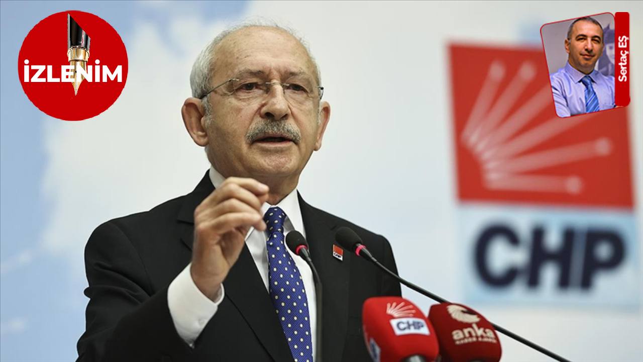 Kılıçdaroğlu'nun CHP liderliği: İktidarın beklentileri karşılanamıyor