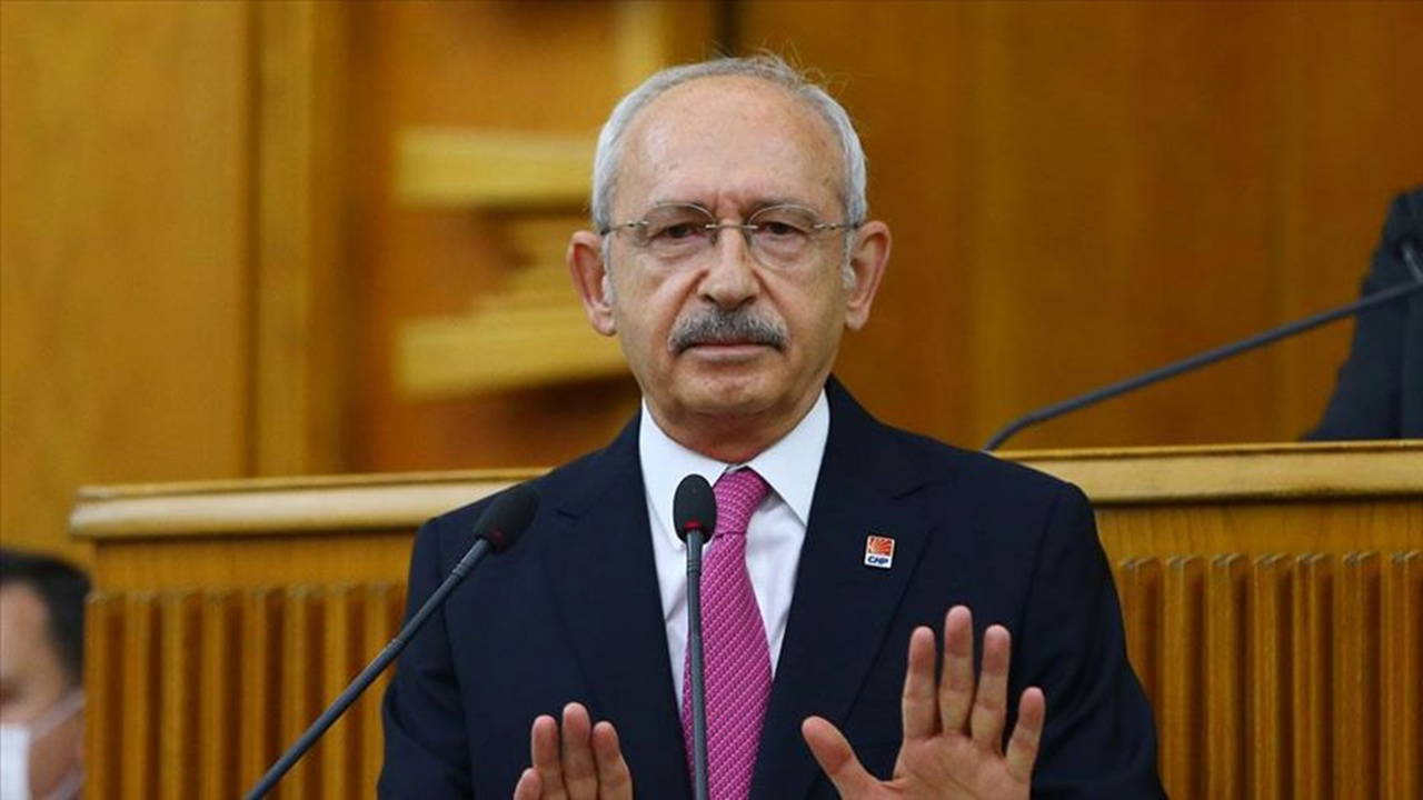 Kılıçdaroğlu'nun CHP'deki yeni ekibi şekilleniyor: MYK'da kritik isimler