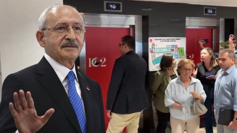 Kılıçdaroğlu'nun danışmanı gazetecileri hedef aldı