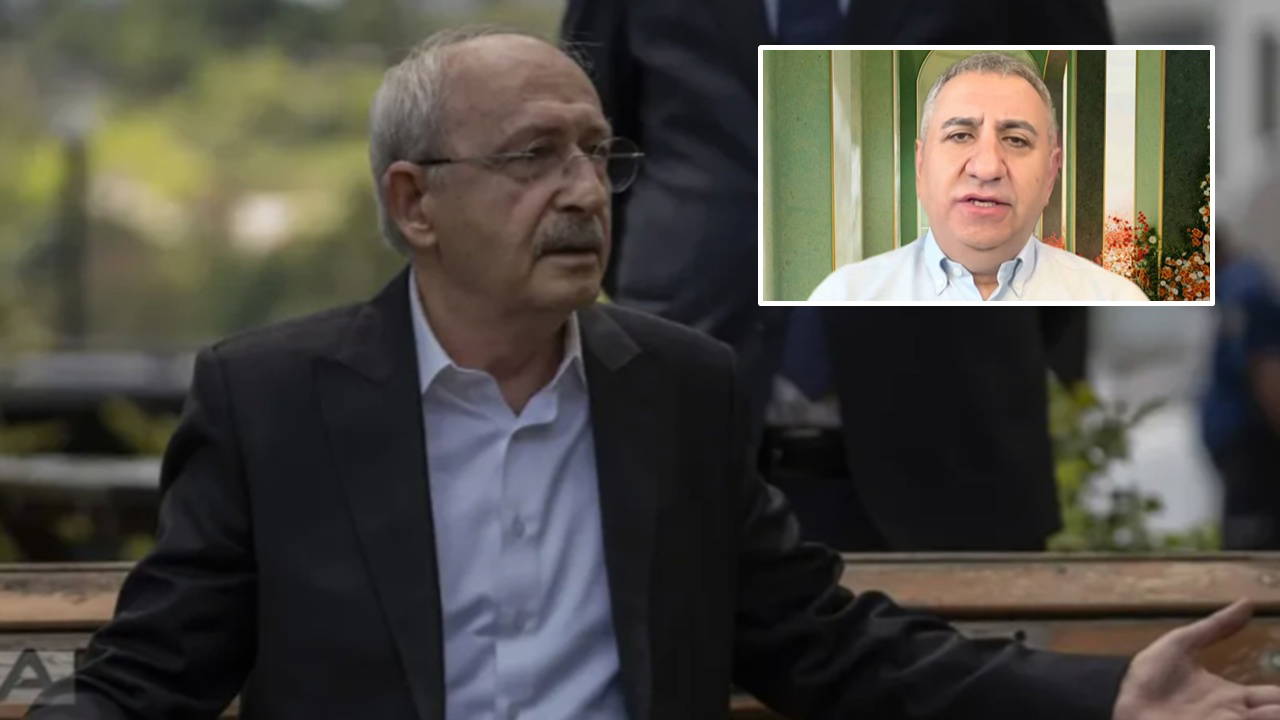 Kılıçdaroğlu'nun danışmanından gazetecilere tehdit: 'Anımsatma