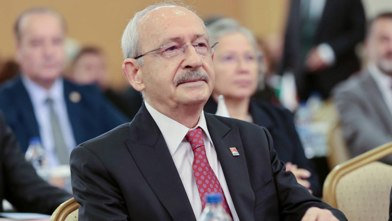 Kılıçdaroğlu Davası 19 Kasım'a Ertelendi: Yakalama Kararı Riski
