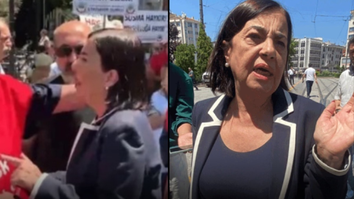 Kılıçdaroğlu destekçisi vekil sokağa çıktığına pişman oldu