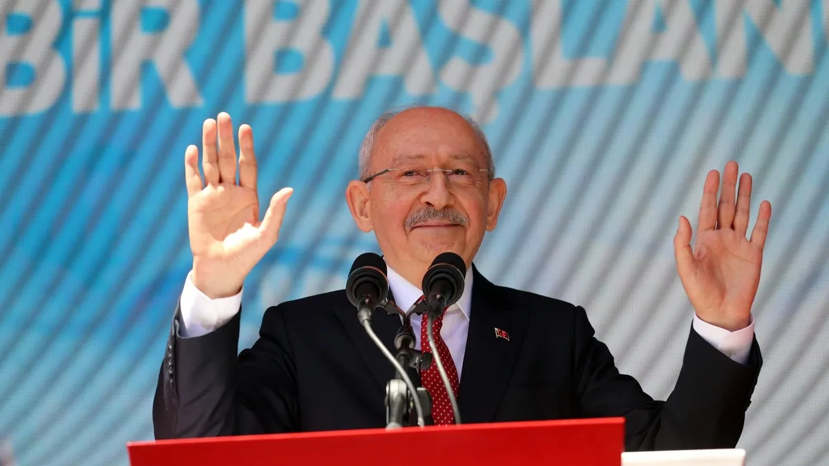 Kılıçdaroğlu dönemi: Rüşvet fezlekeleri yeniden gündemde