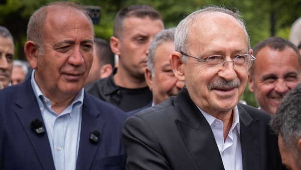Kılıçdaroğlu kanadı seçim stratejisini belirliyor