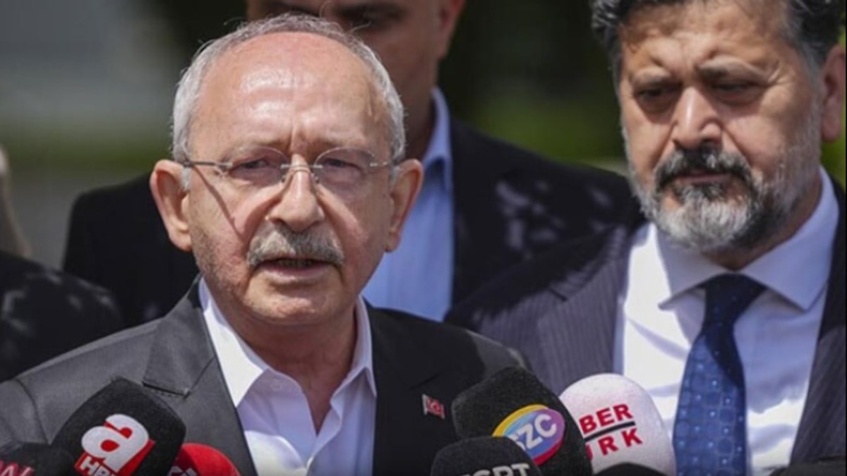 Kılıçdaroğlu'nun ekibinde koruma krizi: Özel'e sızıntı iddiası
