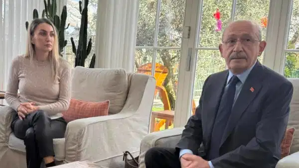 Kılıçdaroğlu’nun İmamoğlu için söyledikleri yeniden gündemde