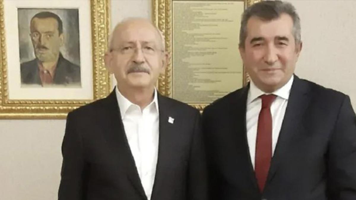 Kılıçdaroğlu'nun eleştirmeni MYK'da: Necdet Saraç 7 günde saf değiştirdi