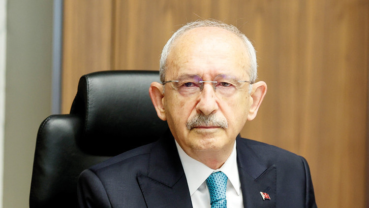 Kılıçdaroğlu: Emeklinin Sofrasını Küçülten Düzen Böyle Gitmez