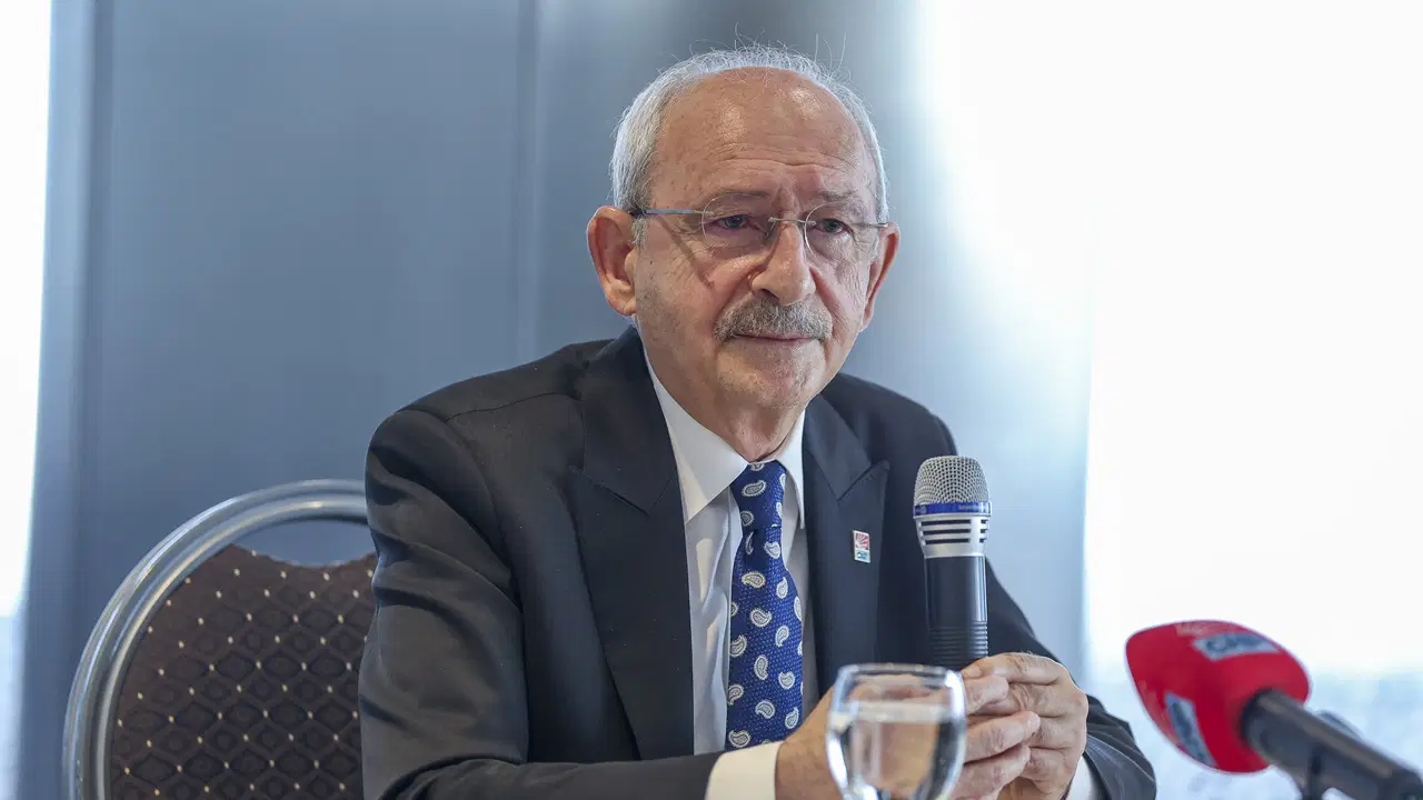 Kılıçdaroğlu'ndan erken seçim sorusuna sert yanıt: 'Ülke yangın yerindeyken hangi erken seçim