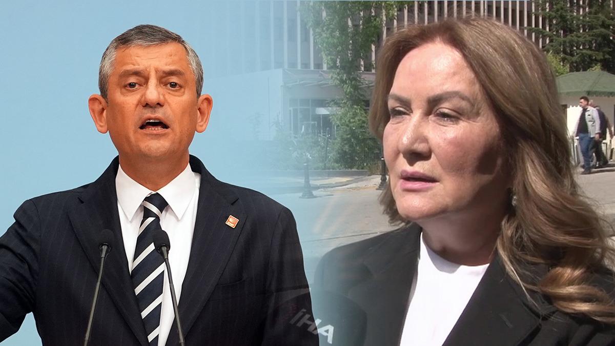 Kılıçdaroğlu'nun Eski Danışmanı: Özgür Özel İçin İki Soruşturma Geliyor