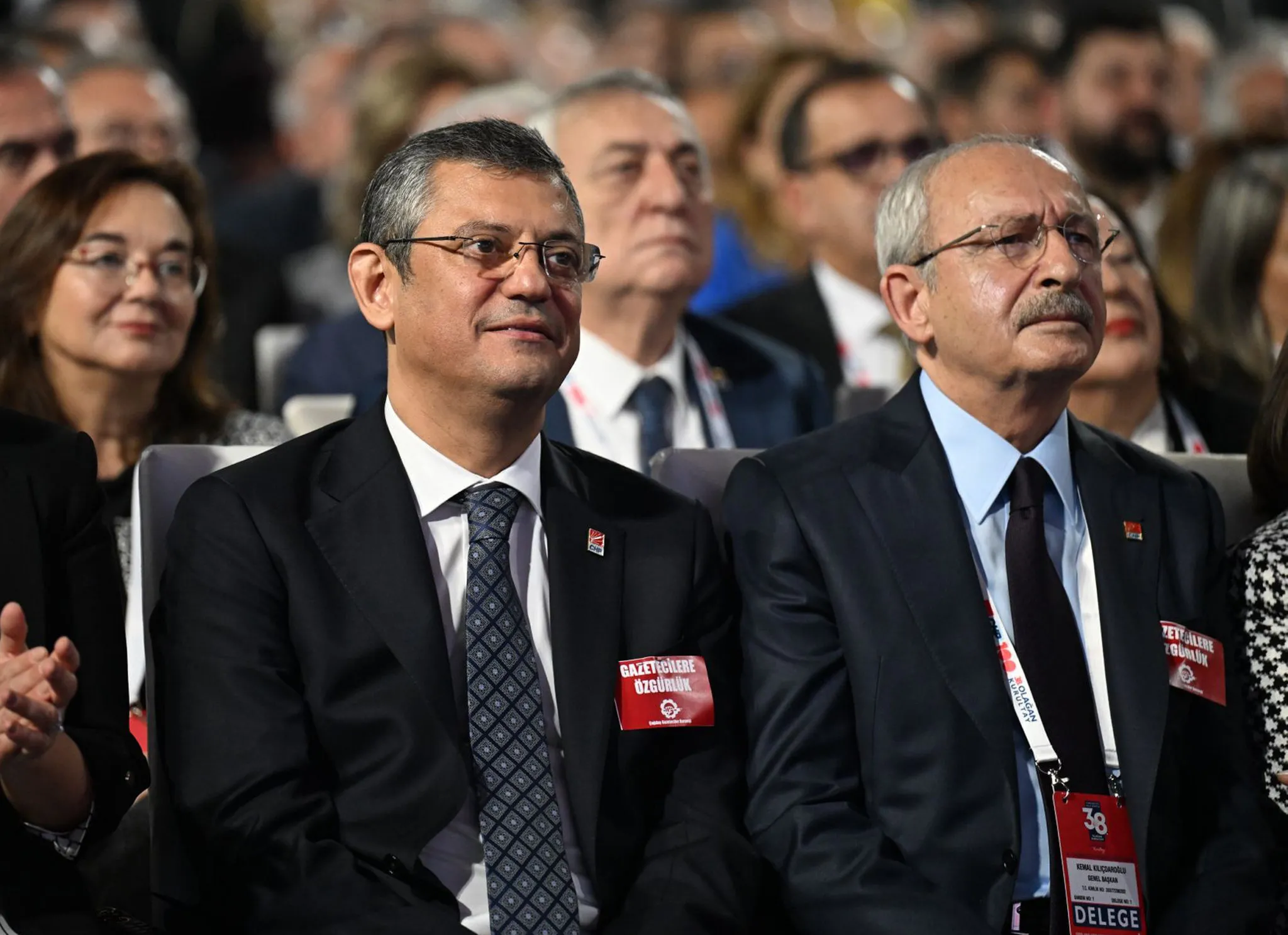 Kılıçdaroğlu'nun itirafı: CHP'ye FETÖ sızması iddiası