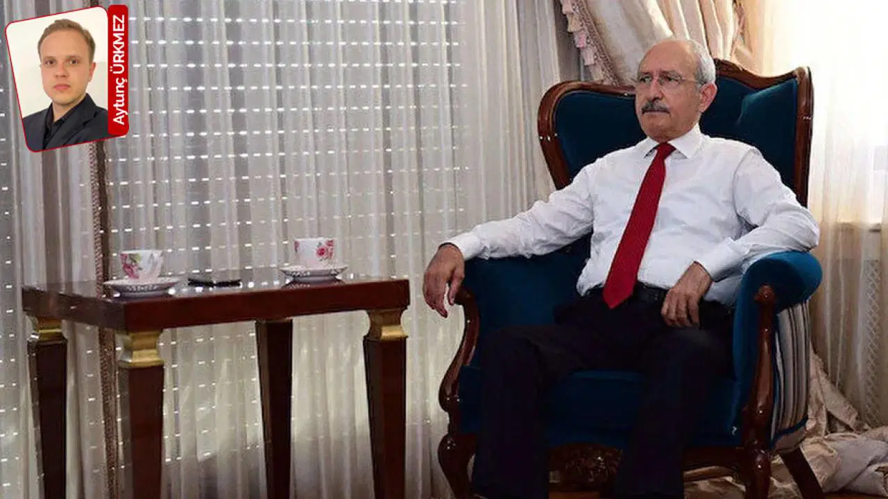 Kılıçdaroğlu'nun FETÖ iması sırasında eski danışmanları gündeme geldi
