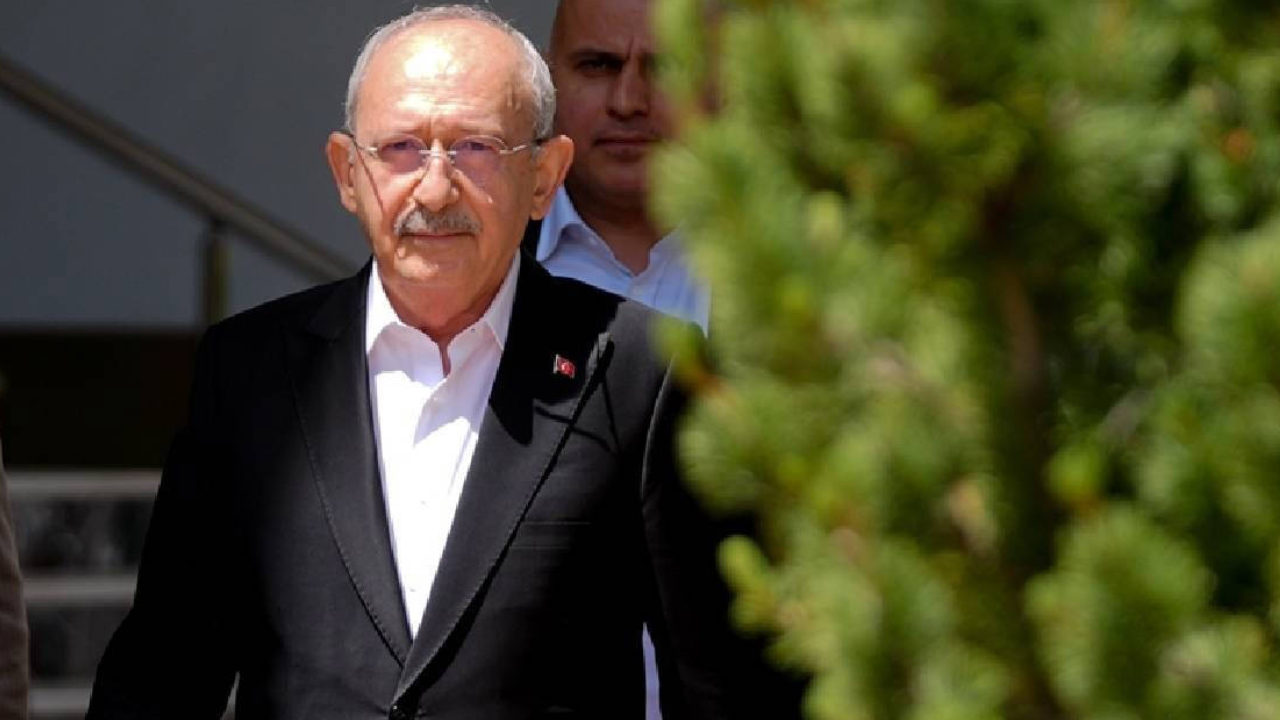 Kılıçdaroğlu'na FETÖ kumpası mağduru askerlerden tepki