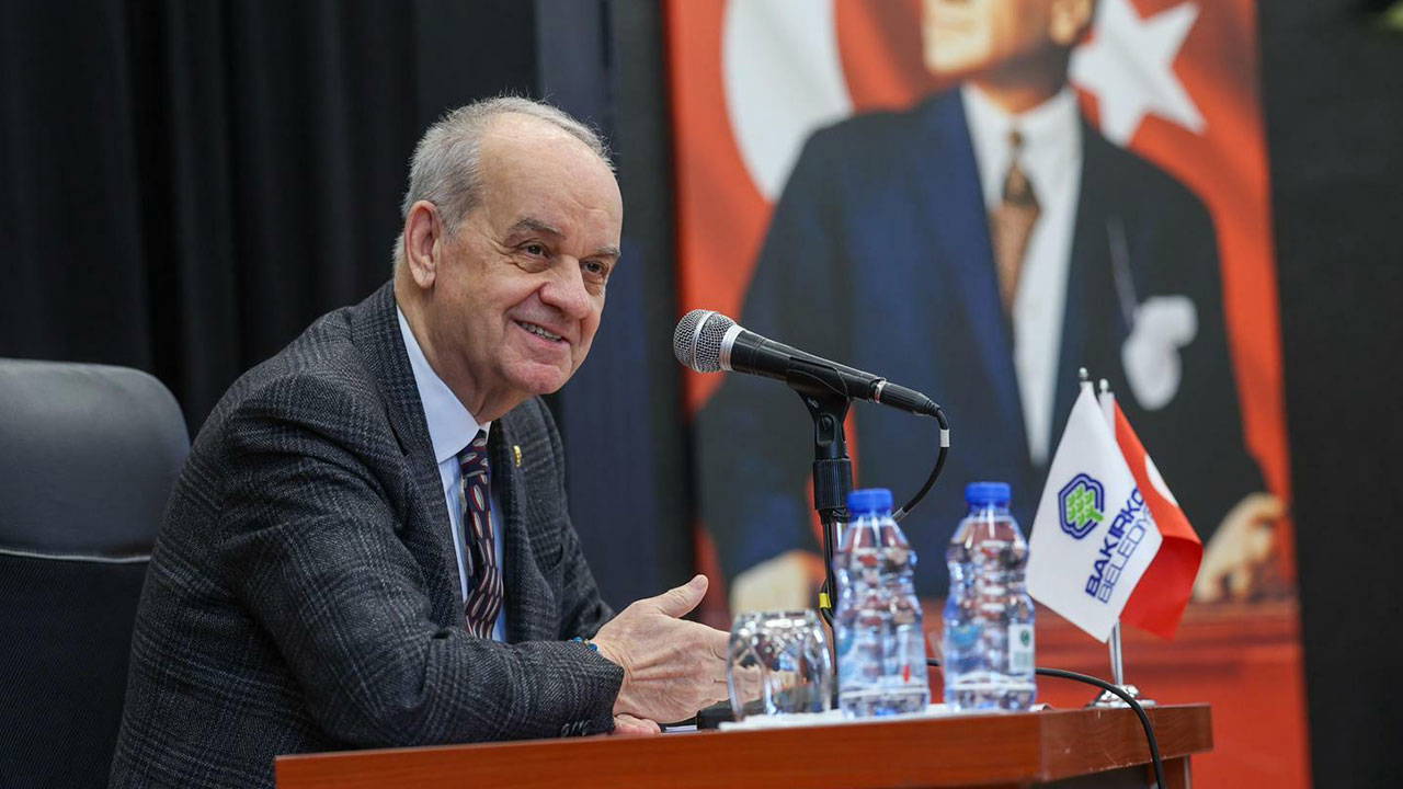 Kılıçdaroğlu'nun 'FETÖ' sözlerine Başbuğ'dan yanıt: Özgür Özel son isimlerden