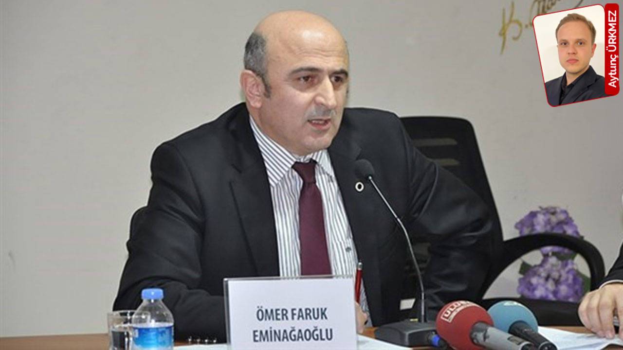 Kılıçdaroğlu'nun Genel Başkanlığının Sona Erdiğine Dair Eminağaoğlu'nun Yargıtay Başvurusu Reddedildi