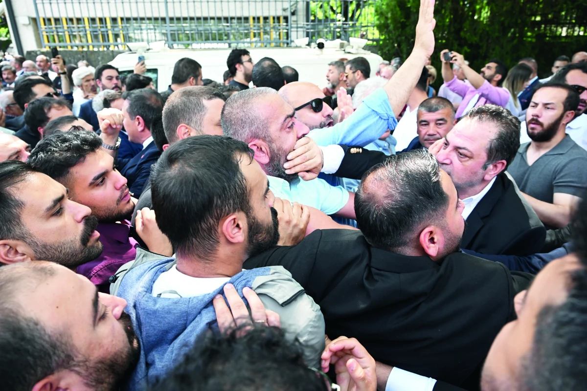 Kılıçdaroğlu'ndan Genel Merkez'de sert mesaj: Ahlaklı kurultay yapacağız