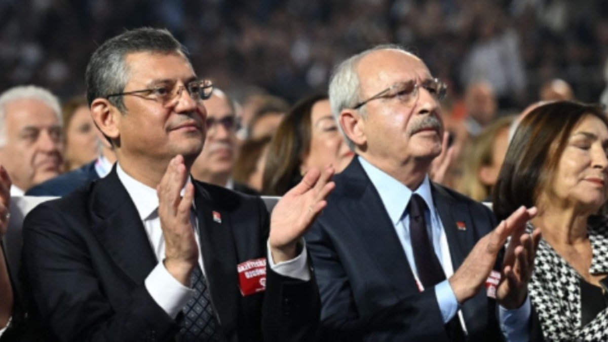 Kılıçdaroğlu Görüşmesi: CHP'li Vekiller Özel'e Neler Anlattı