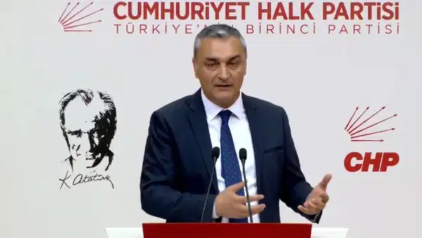 Kılıçdaroğlu'ndan grup seçimleri açıklaması: Kabul etmiyoruz