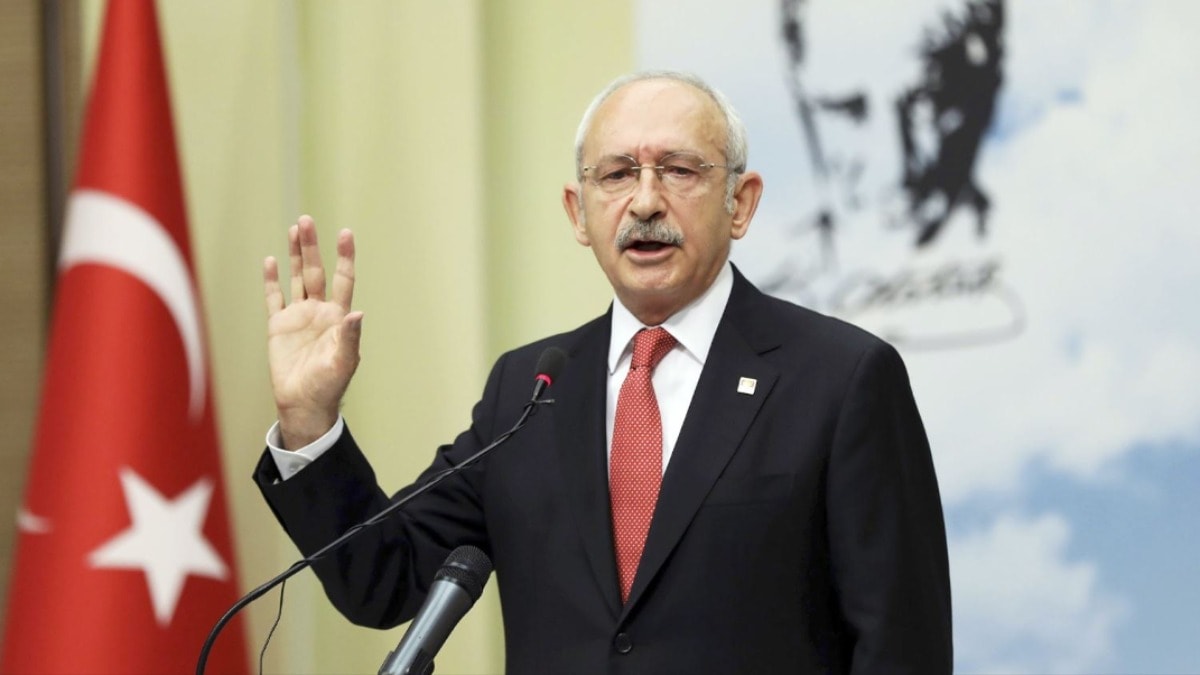 Kılıçdaroğlu’nun Grup Toplantısına 13 Vekil Katılacak, Otobüs Kaldırılacak