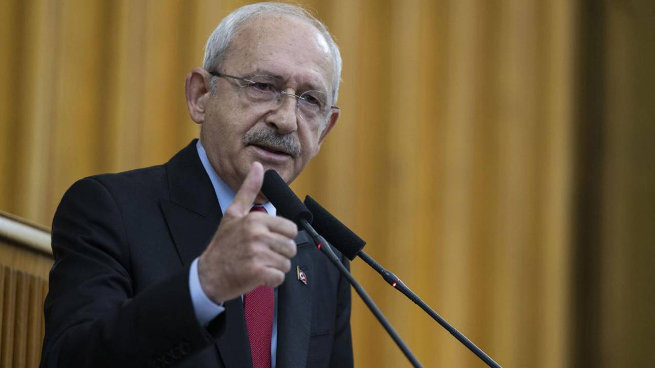 Kılıçdaroğlu'ndan grup toplantısı duyurusu: Yarın başkanlık edecek