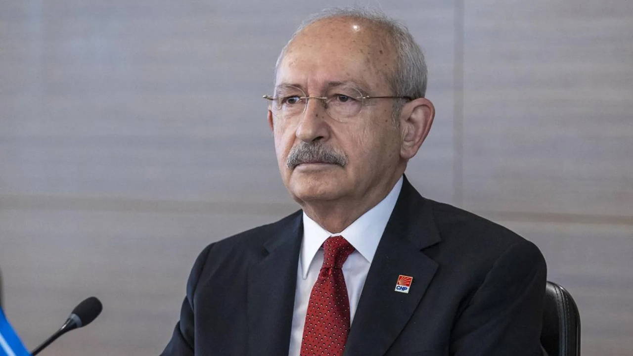 Kılıçdaroğlu bu hafta da grup toplantısı yapmayacak