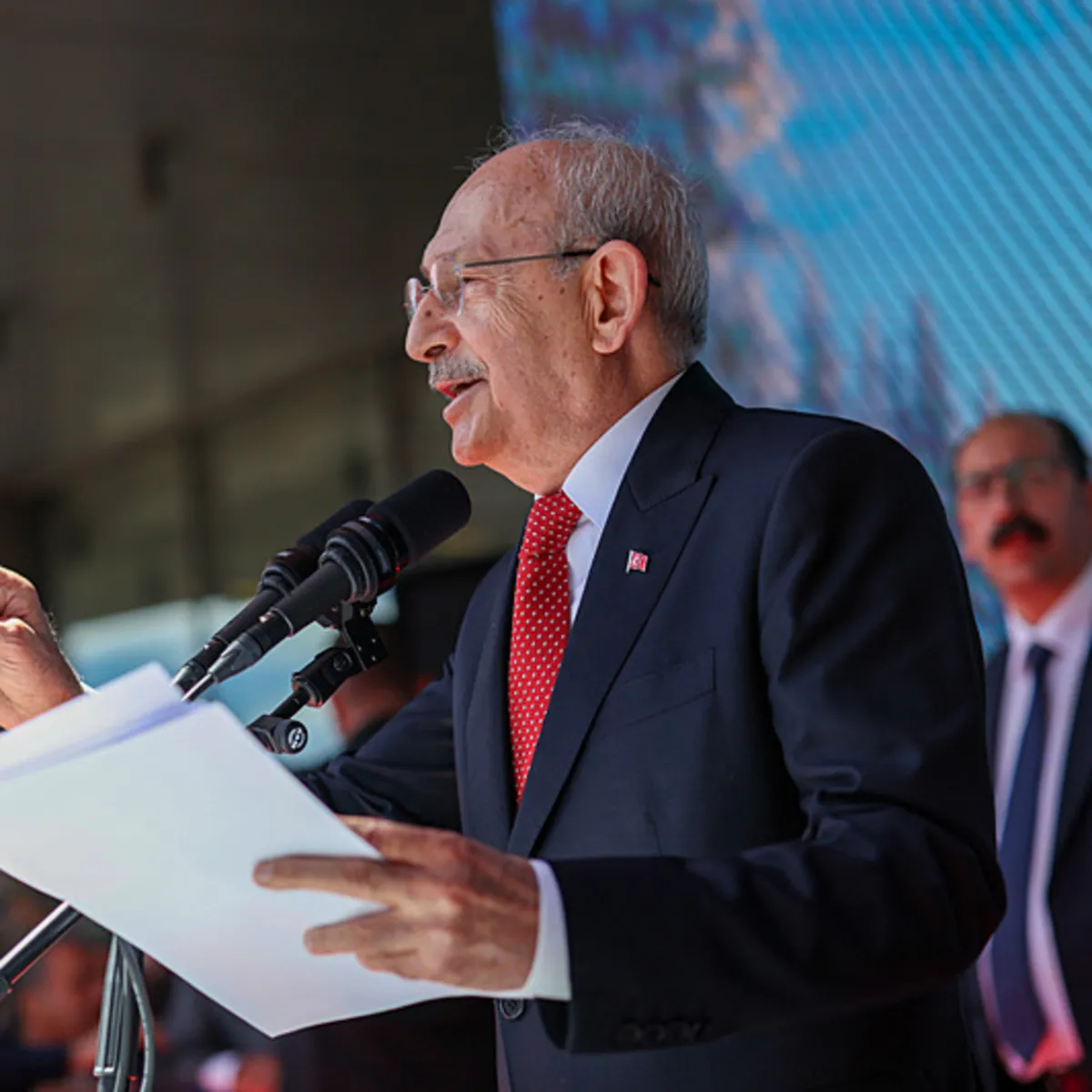 Kılıçdaroğlu: Grup Toplantısını Genel Merkez'de Yapacağım