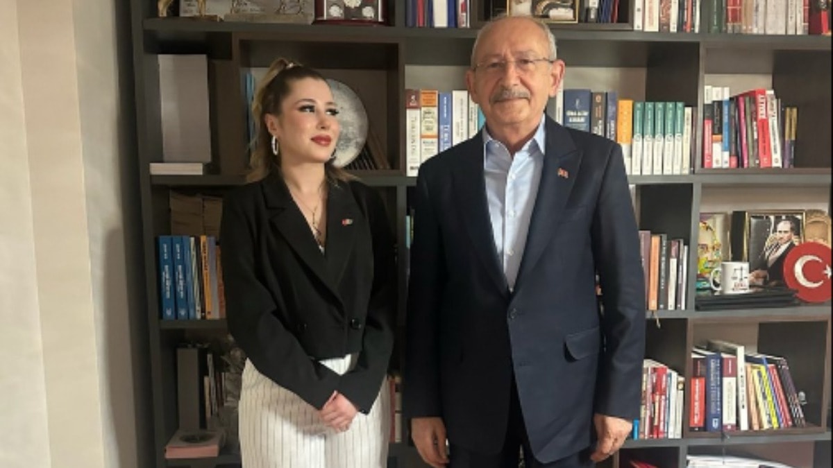 Kılıçdaroğlu'ndan tartışmalı atama: Gülşah başkanın kemikleri sızladı