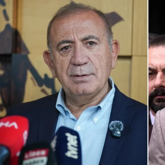 Kılıçdaroğlu'ndan Gürsel Tekin'e Yeni Görev