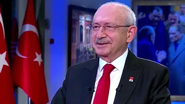 Kılıçdaroğlu'nun Halk TV hedefi sonrası kayyım atandı