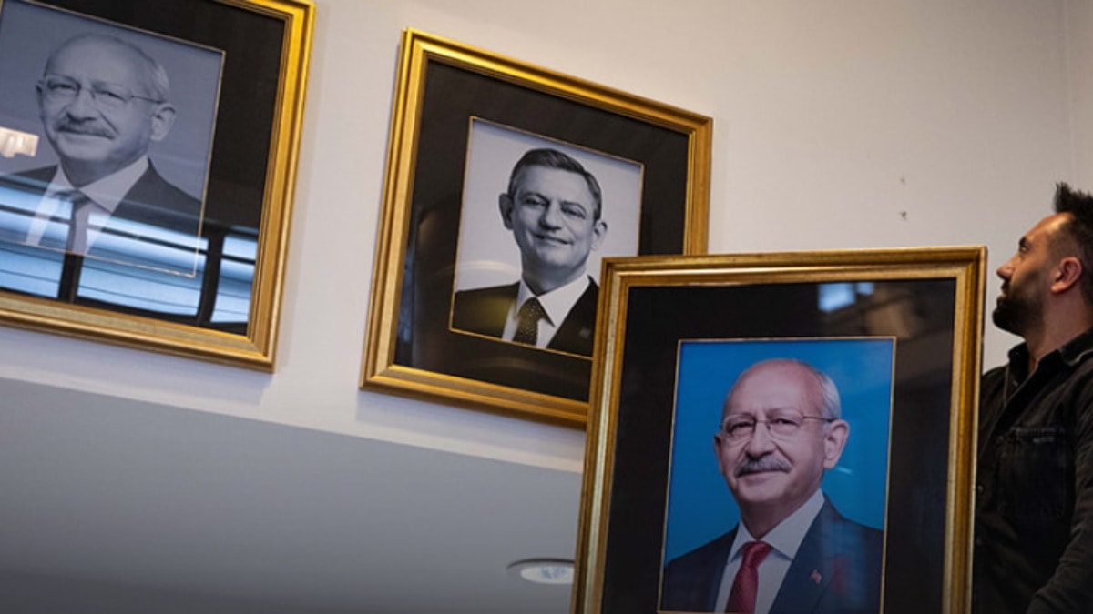 Kılıçdaroğlu'nun hedefindeki 5 vekil: CHP'de yeni kriz
