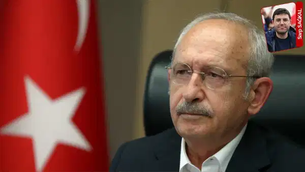 Kılıçdaroğlu her hafta basın toplantısı yapacak: Seçilmişler sahada, butlan salonda