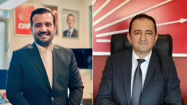 Kılıçdaroğlu'nun heyetindeki CHP'li vekilin danışmanı 'tepki' için istifa etti
