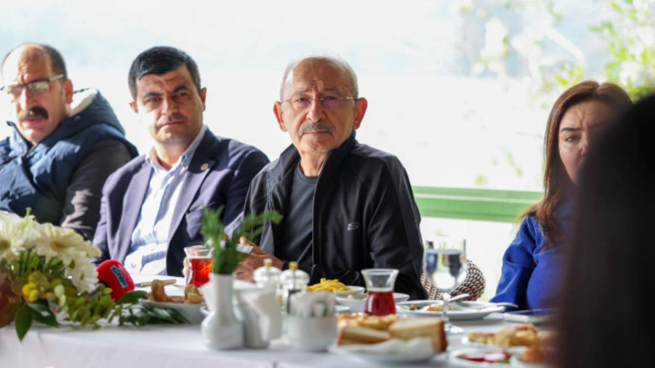 Kılıçdaroğlu'ndan İBB yanıtı: 'Ayak oyunlarıyla olmaz