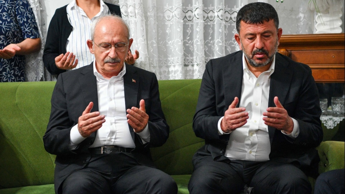 Kılıçdaroğlu'nun iddiası Ağbaba'yı çıldırttı: 'Kanıtlasın kafama sıkarım