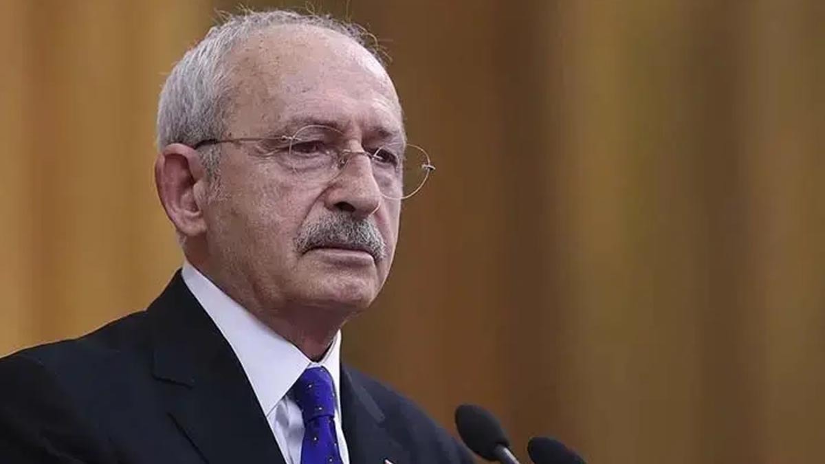 Kılıçdaroğlu'ndan il başkanı ihraçlarına ilk yorum