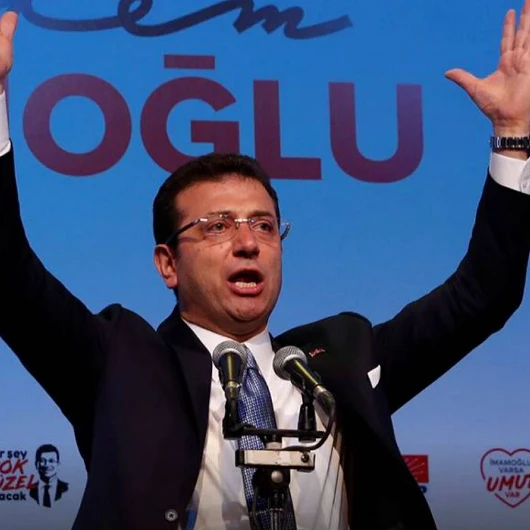 Kılıçdaroğlu, İmamoğlu'nun Adaylık Ofisini Kapattırdı